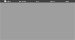 Desktop Screenshot of clubsolarisresorts.com